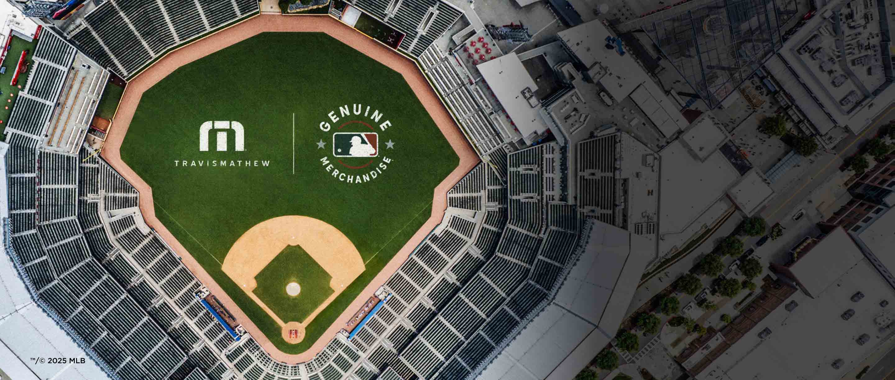 The MLB™ Collection