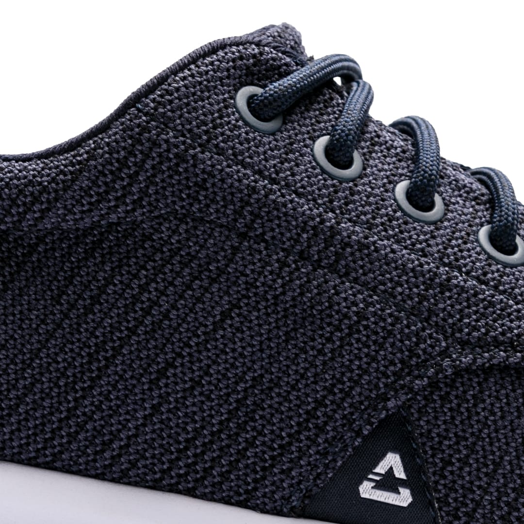 KNIT UPPER