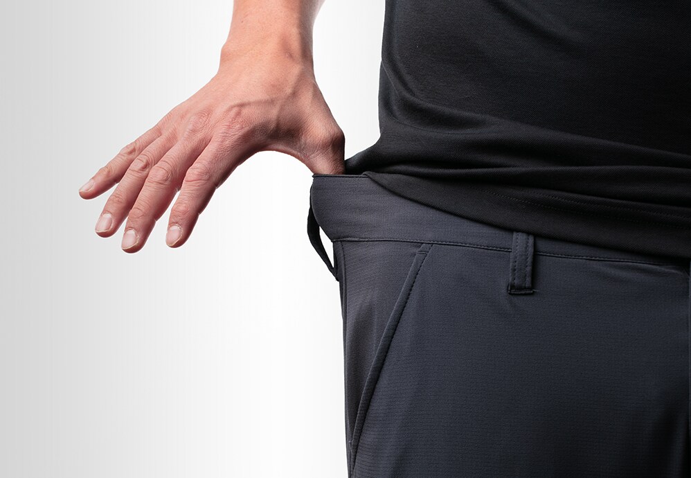 Fabric And Technology | TravisMathew