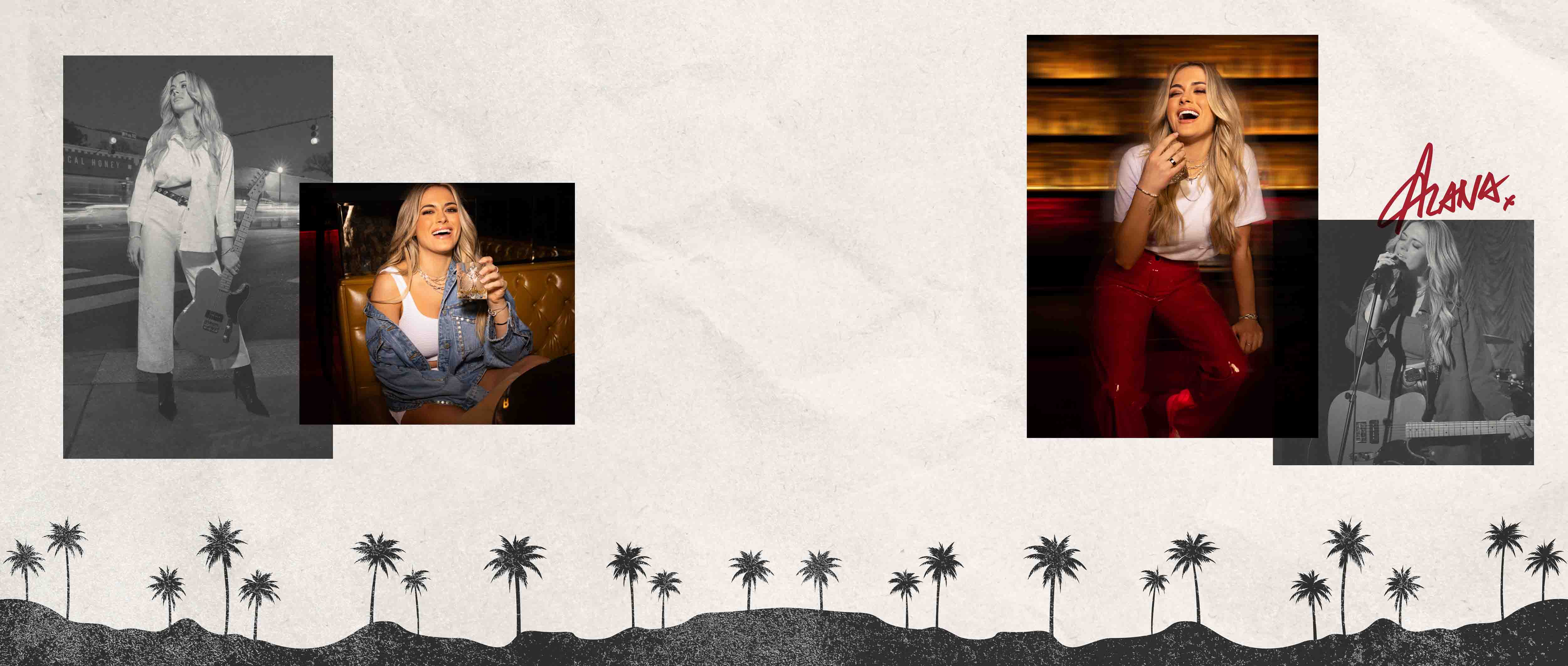 Alana Springsteen’s Festival Picks 