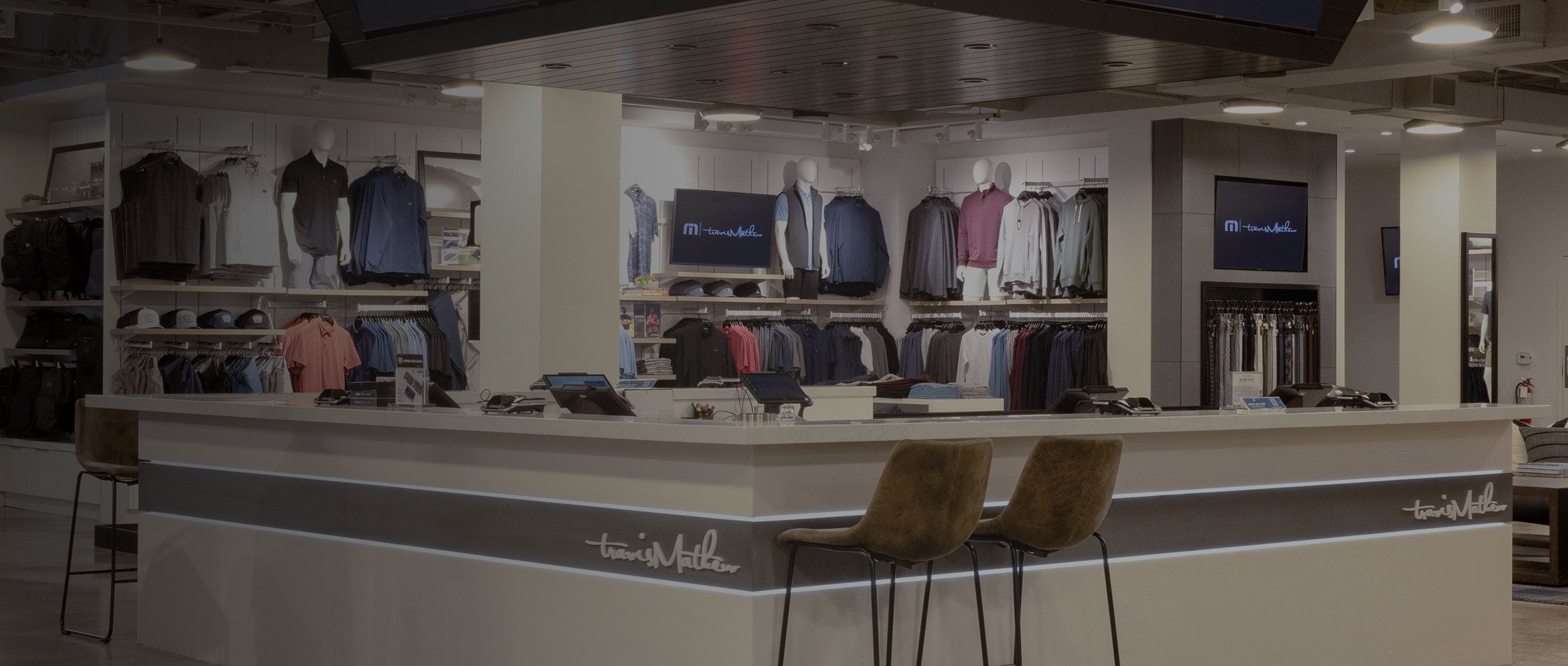 FIND A STORE Cover Banner