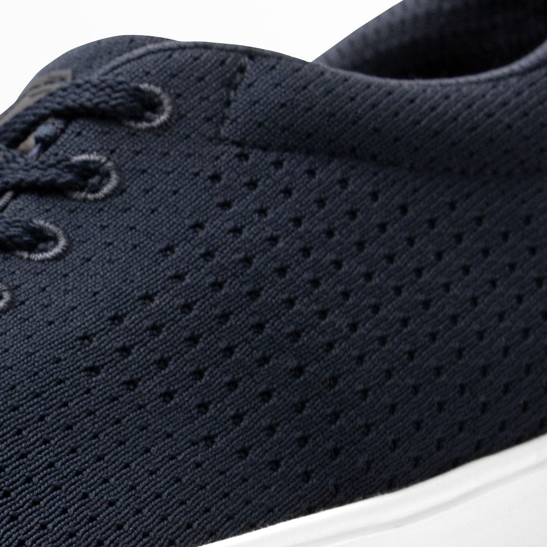 ENGINEERED, BREATHABLE KNIT