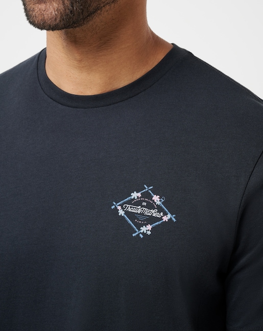 PATH TO PARADISE TEE