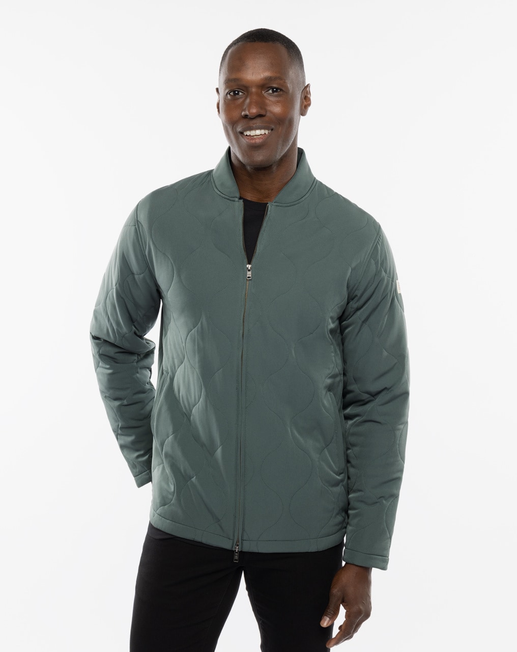 COME WHAT MAY JACKET | TravisMathew