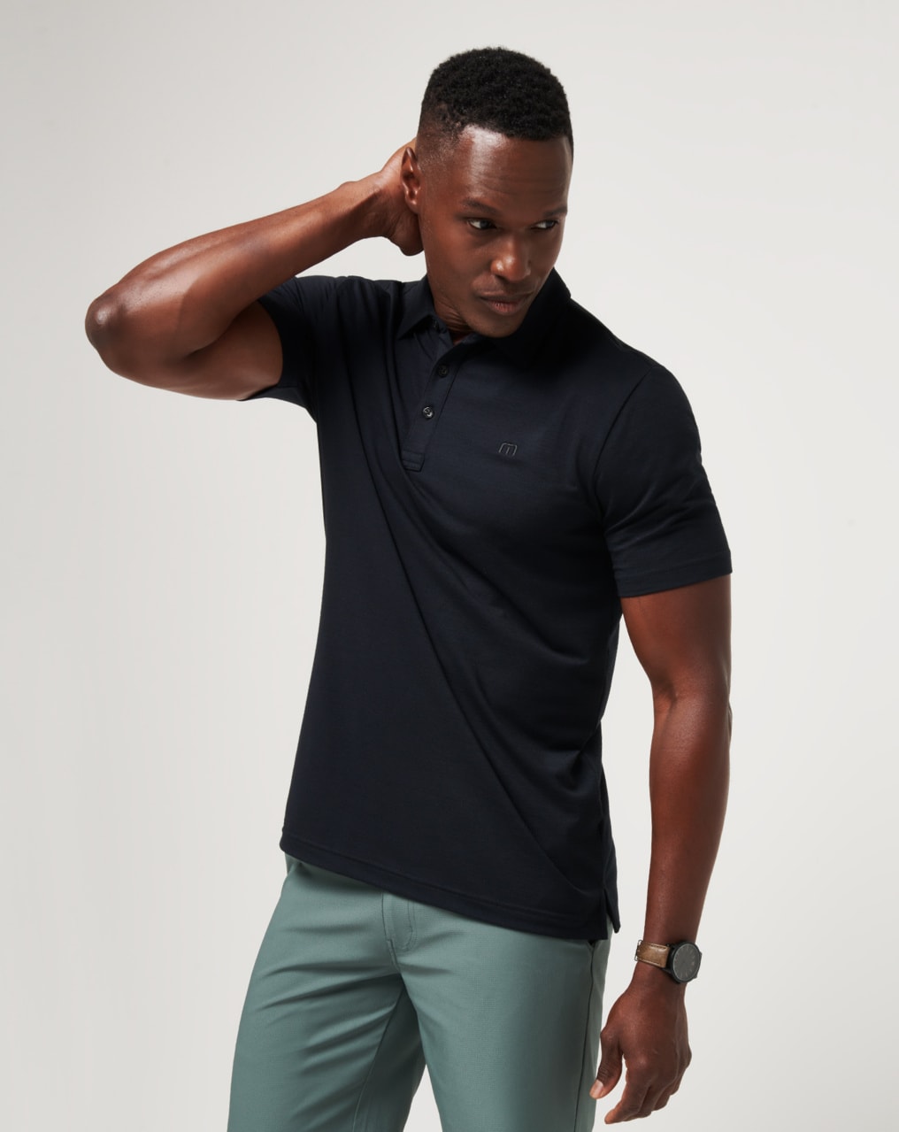 Product image for The Heater Polo