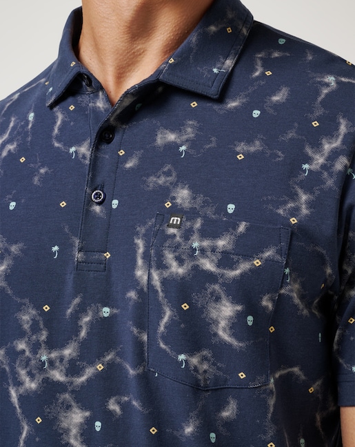 BEACH TOWN POLO