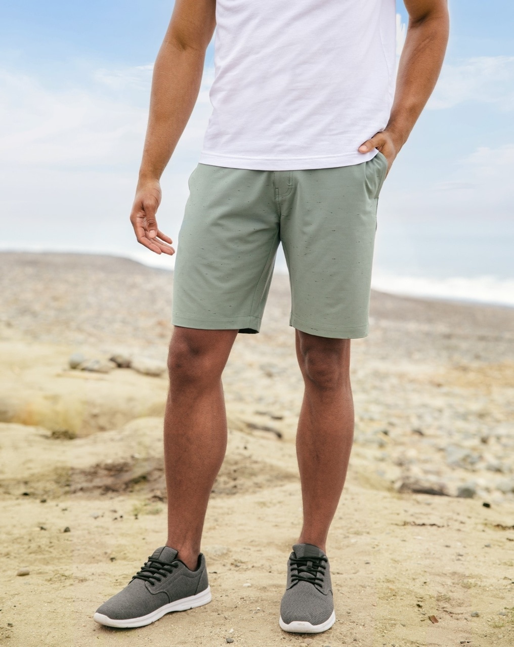 Travis mathew carlsbad shorts hot sale