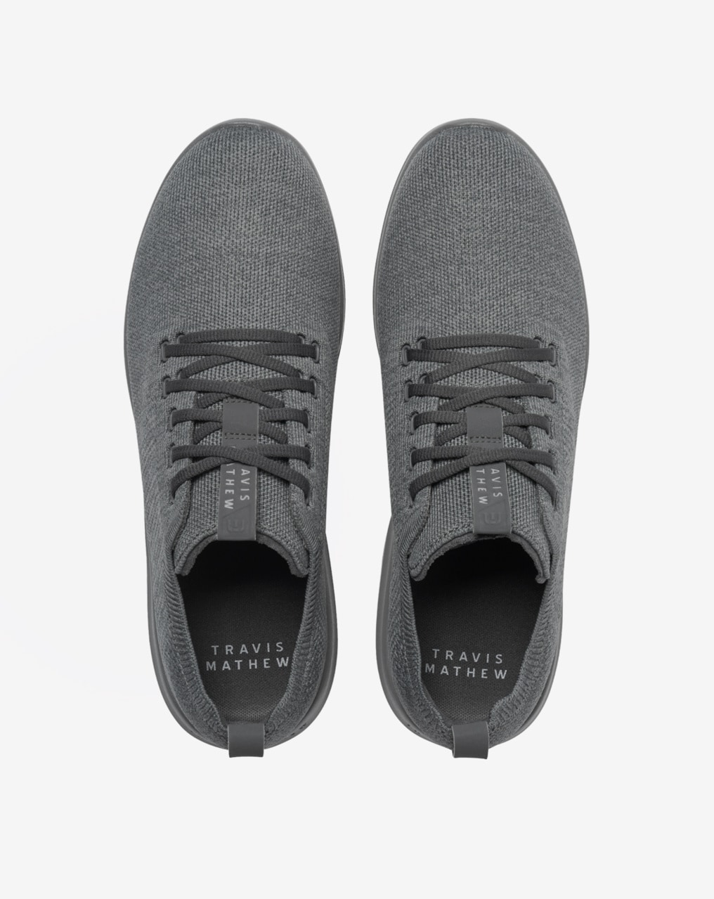 THE DAILY 2 KNIT SHOE | TravisMathew