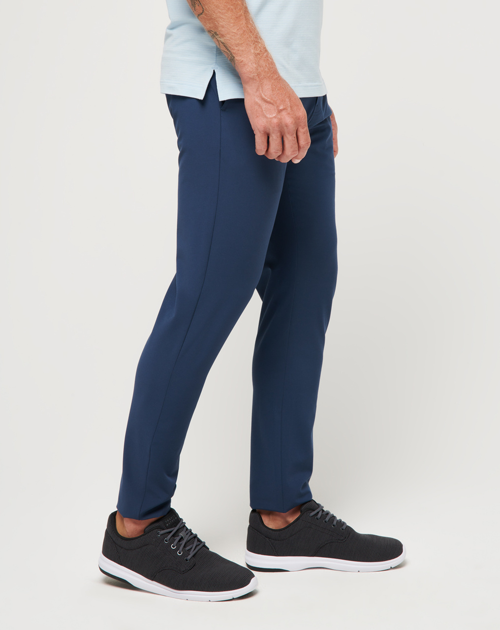 Daily Outfit Ideas: Lululemon ABC Classic-Fit Pant - Modern Future  Mens  fashion streetwear, Mens streetwear, Sweatshirt short sleeve