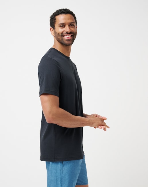 PATH TO PARADISE TEE