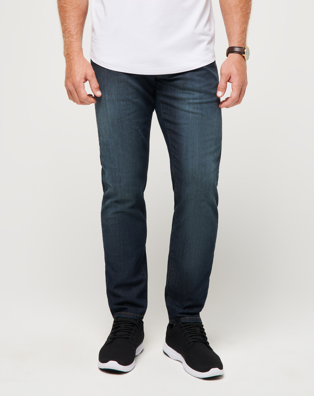 LEGACY FEATHERWEIGHT JEANS 1