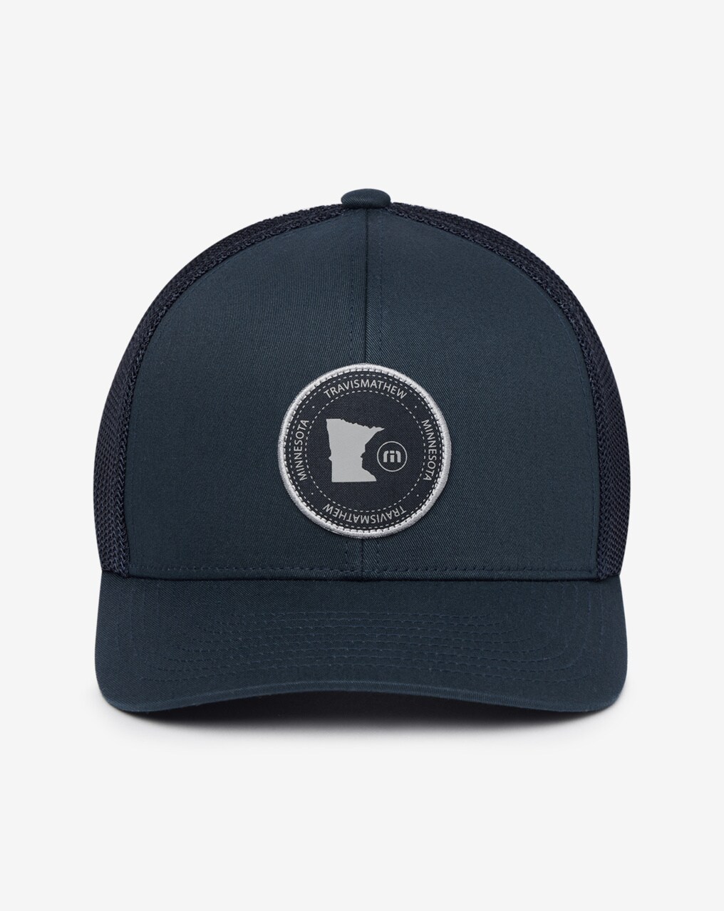 Travis mathew minnesota hat store