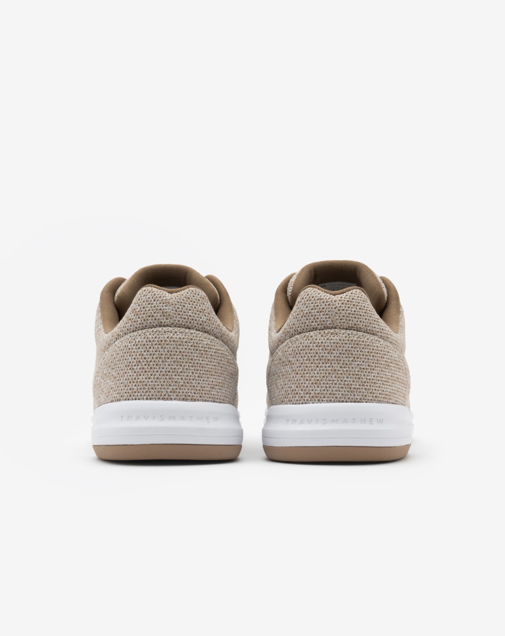 THE DAILY 2 KNIT SHOE TravisMathew