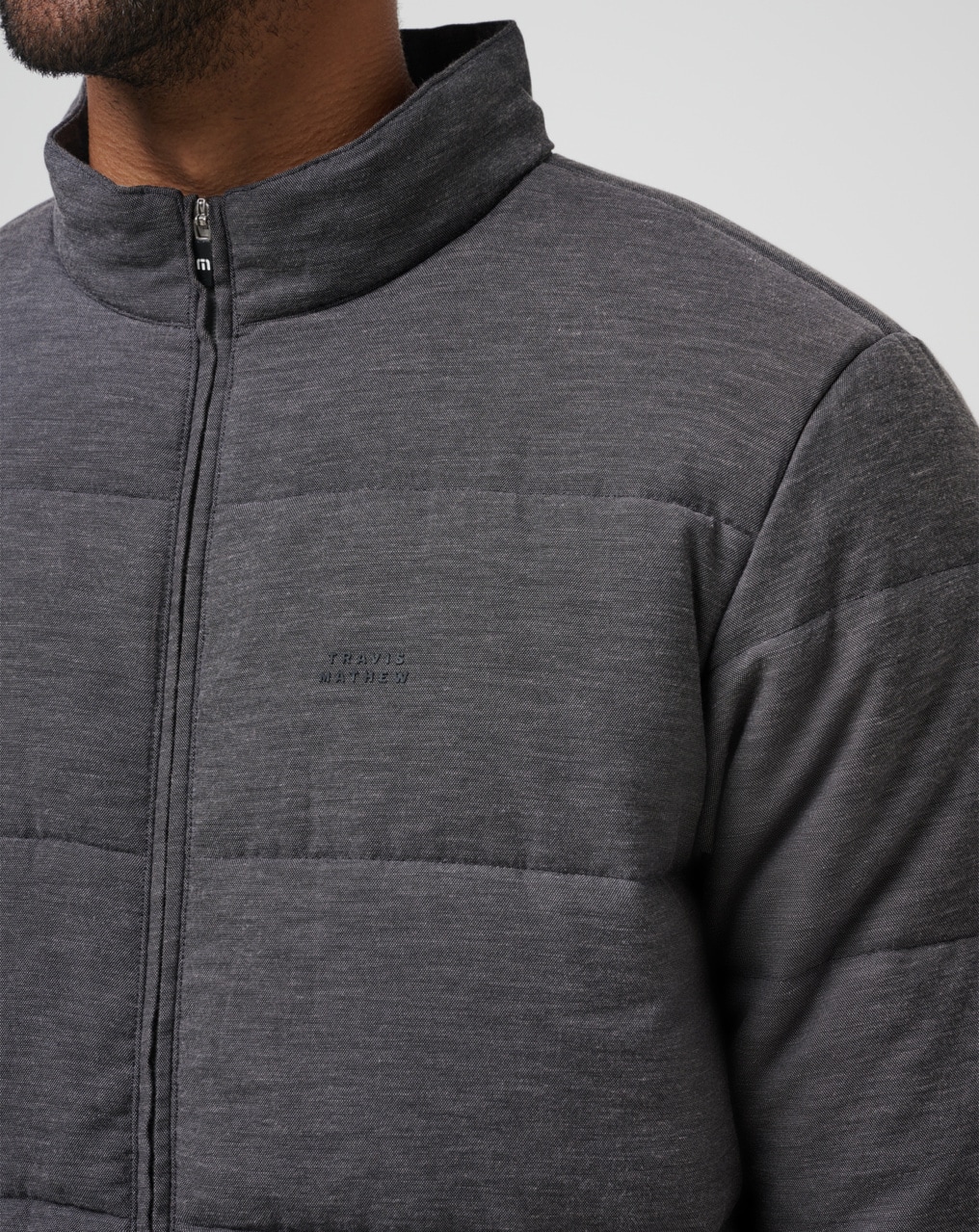 CLIMATE DROP JACKET