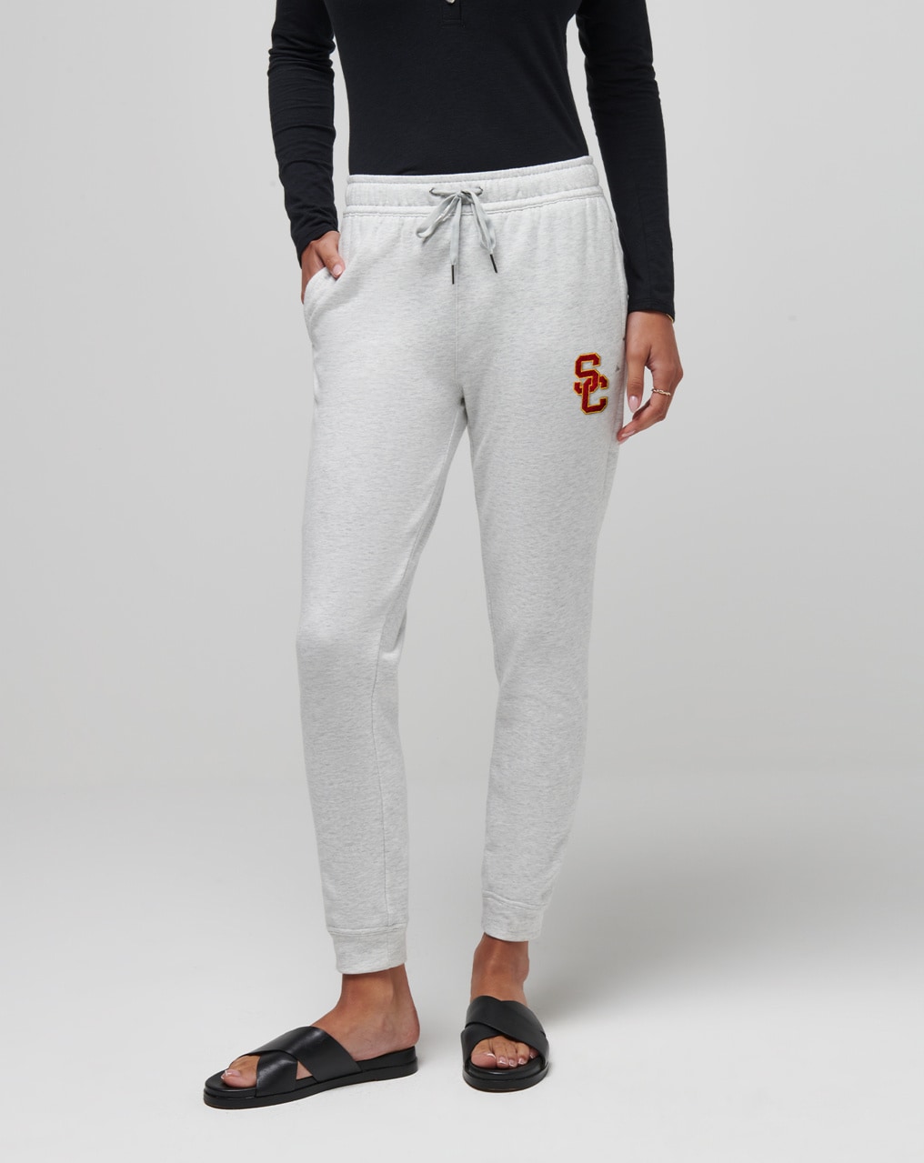 Usc joggers cheap
