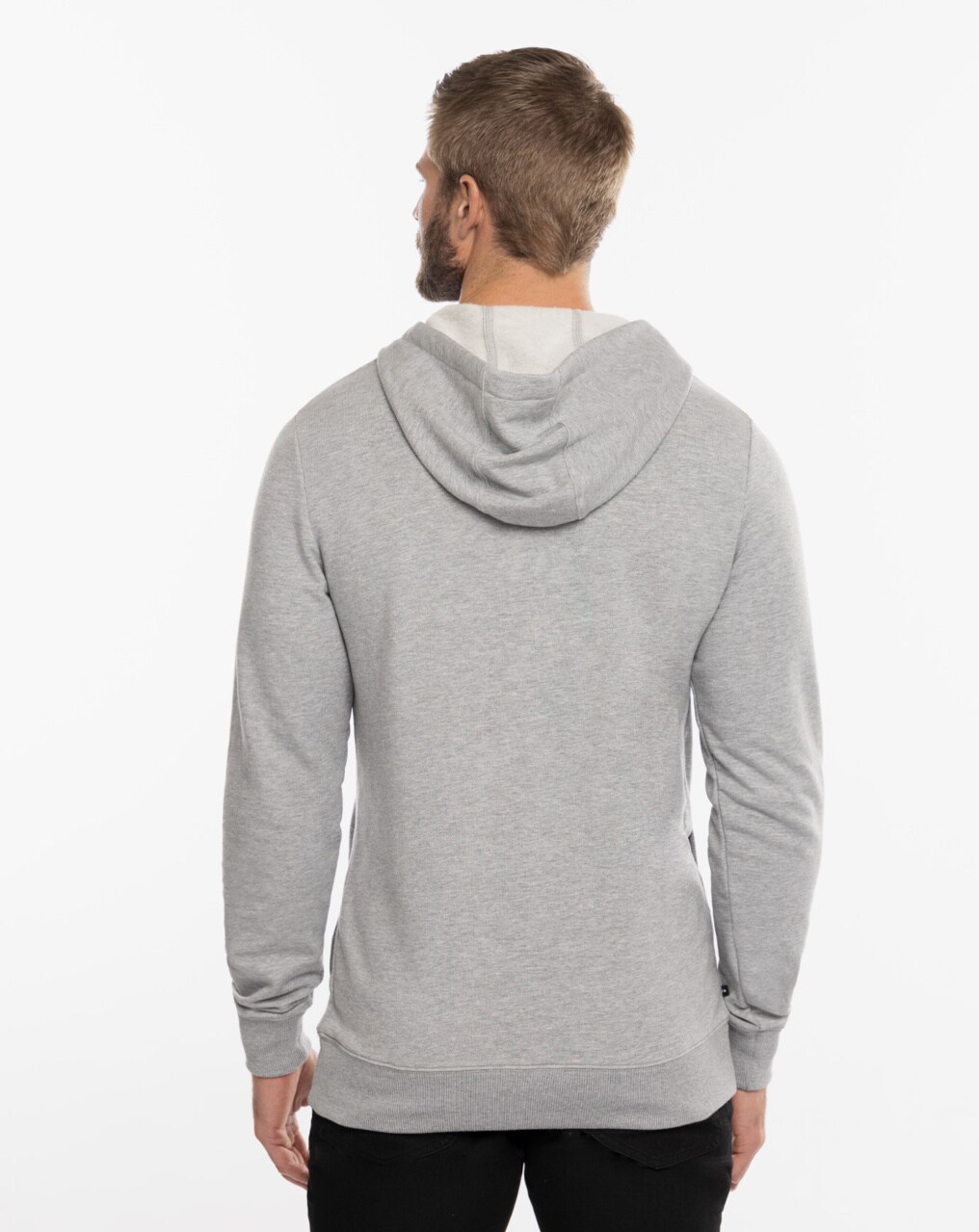 CLOUD HOODIE | TravisMathew