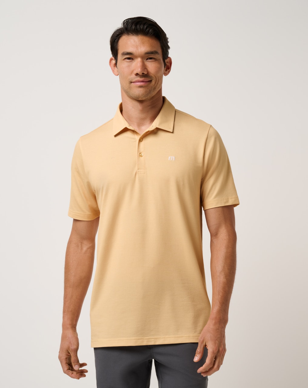 TravisMathew Men's & Women's Clothing & Golf Apparel