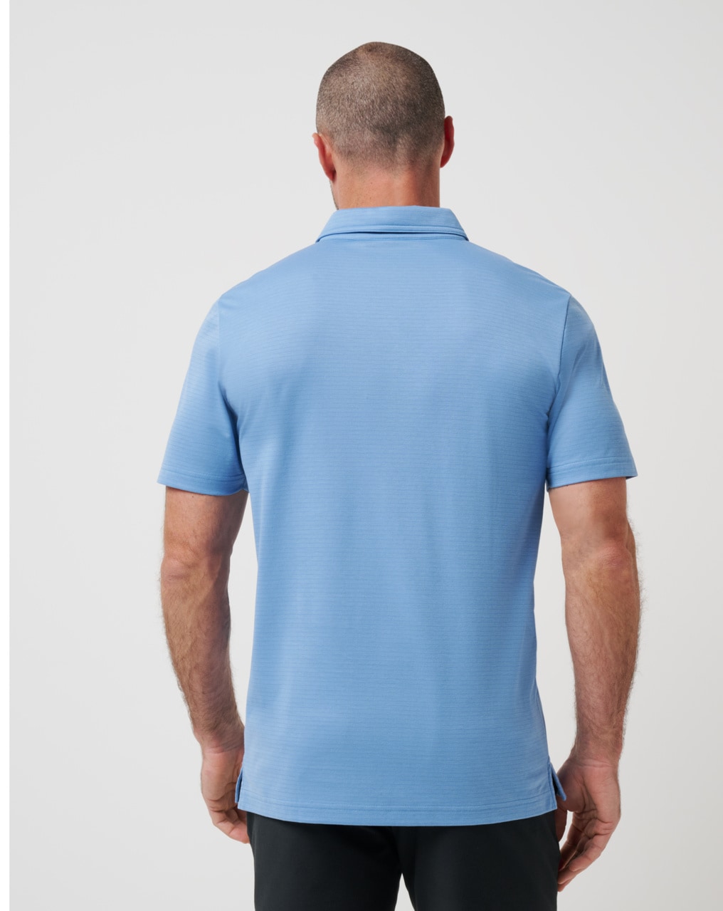 THE ZINNA 2.0 POLO | TravisMathew