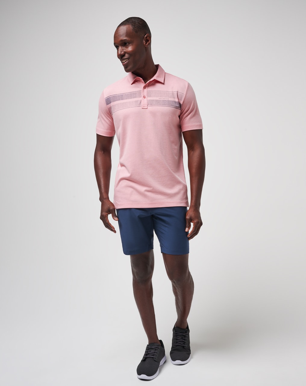 LOCAL DISCOUNT POLO TravisMathew