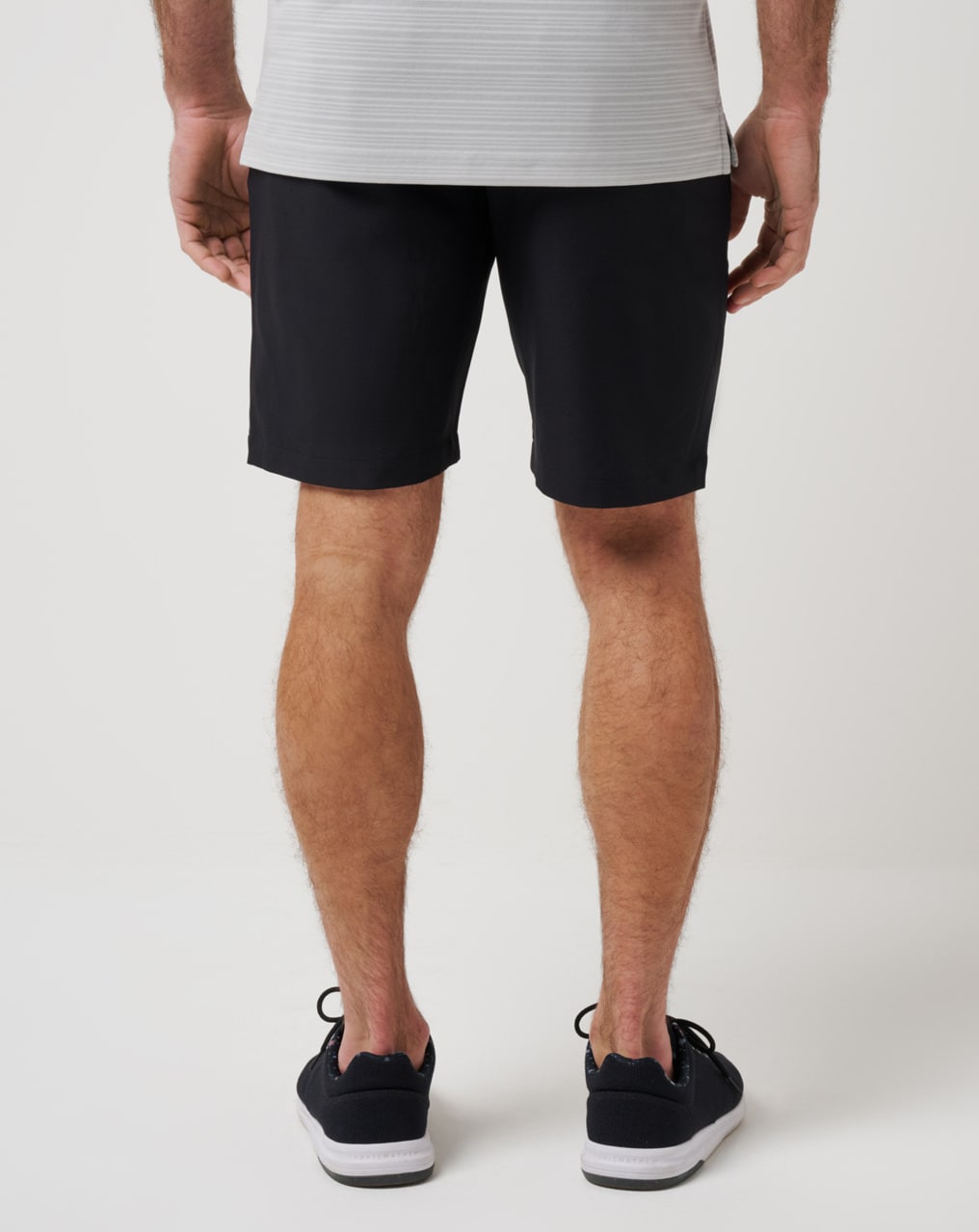 WANDERLUST SHORT 9IN TravisMathew