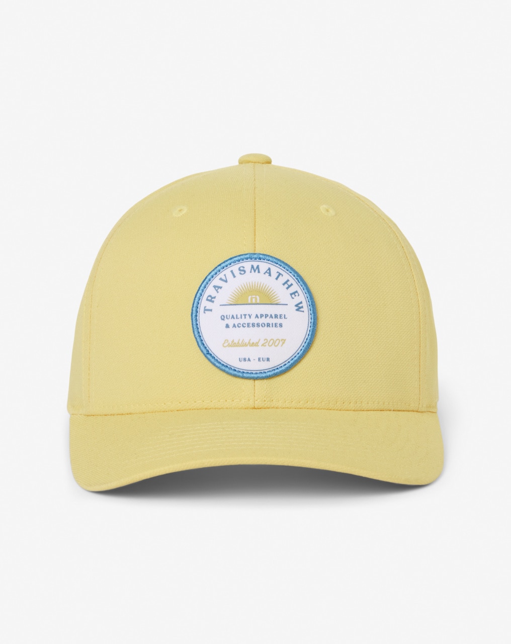 TravisMathew Men's & Women's Clothing & Golf Apparel