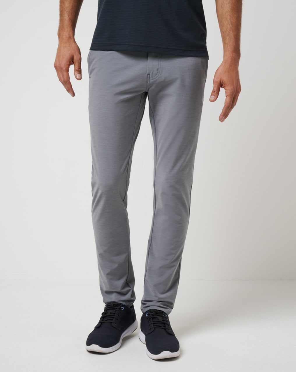 Amazon.com: GOKKILRW Mens Casual Cotton Linen Pants Cropped