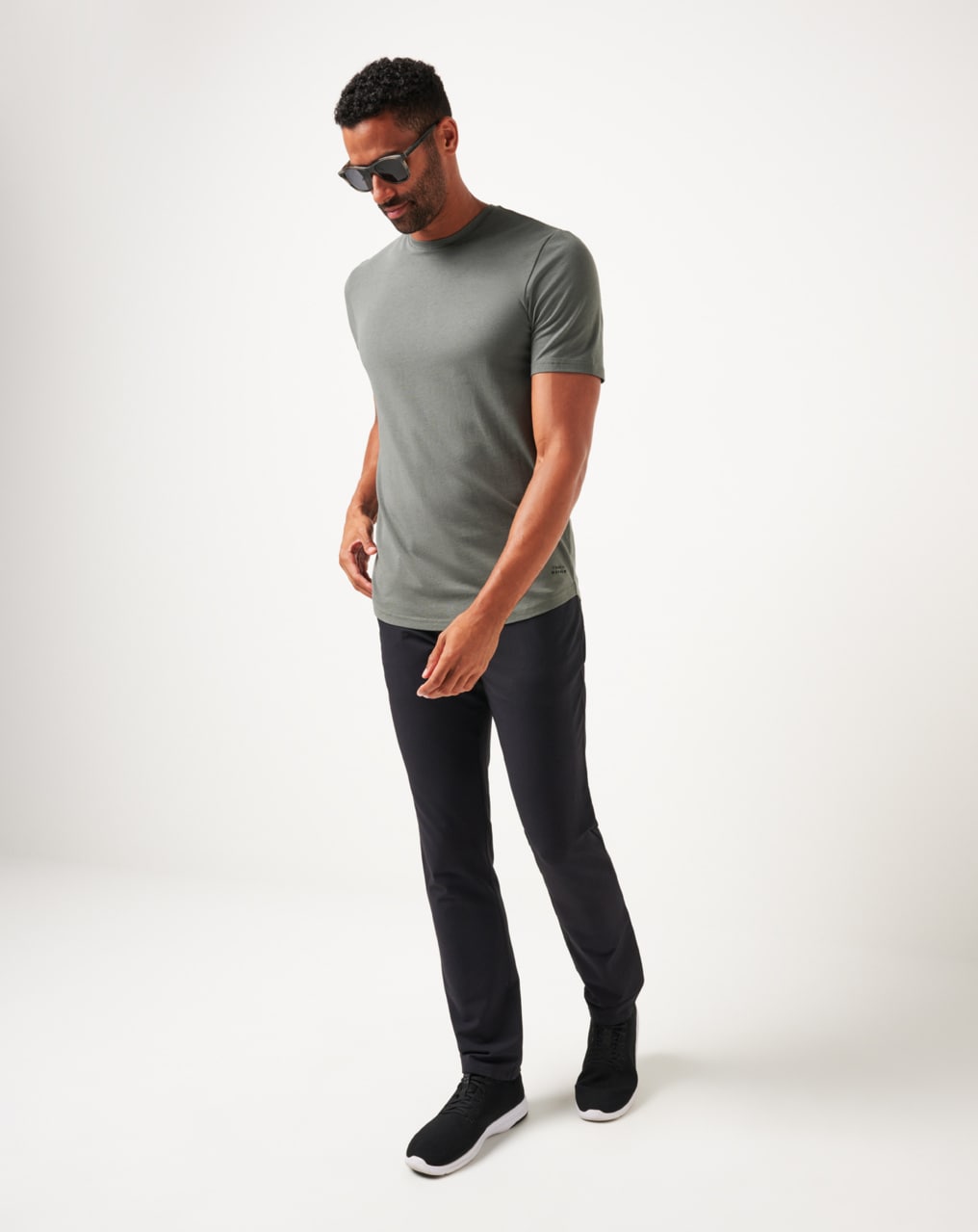 OPEN TO CLOSE MIDWEIGHT PANT | TravisMathew