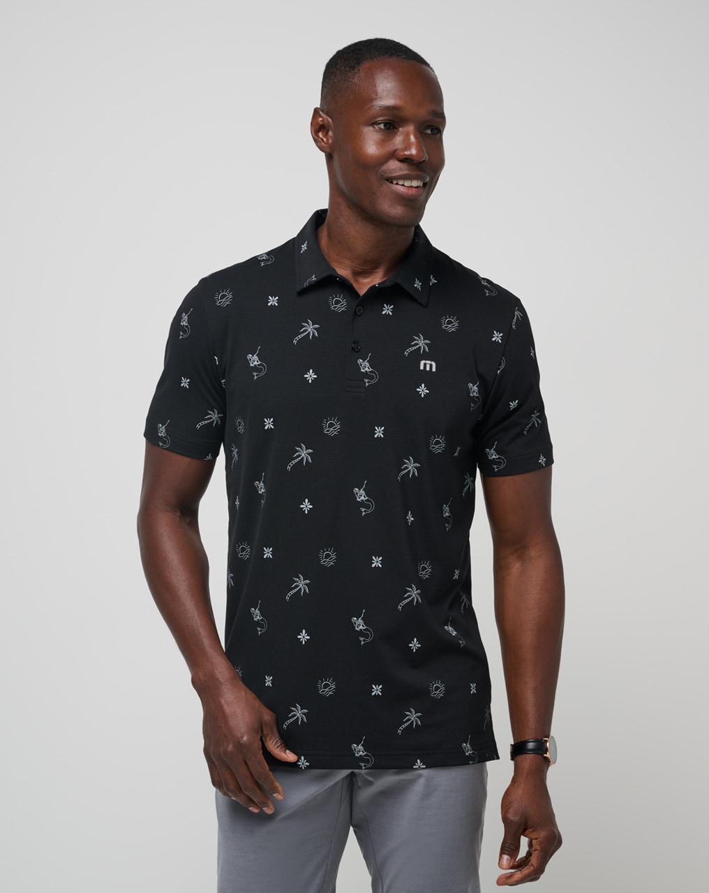 Men | TravisMathew