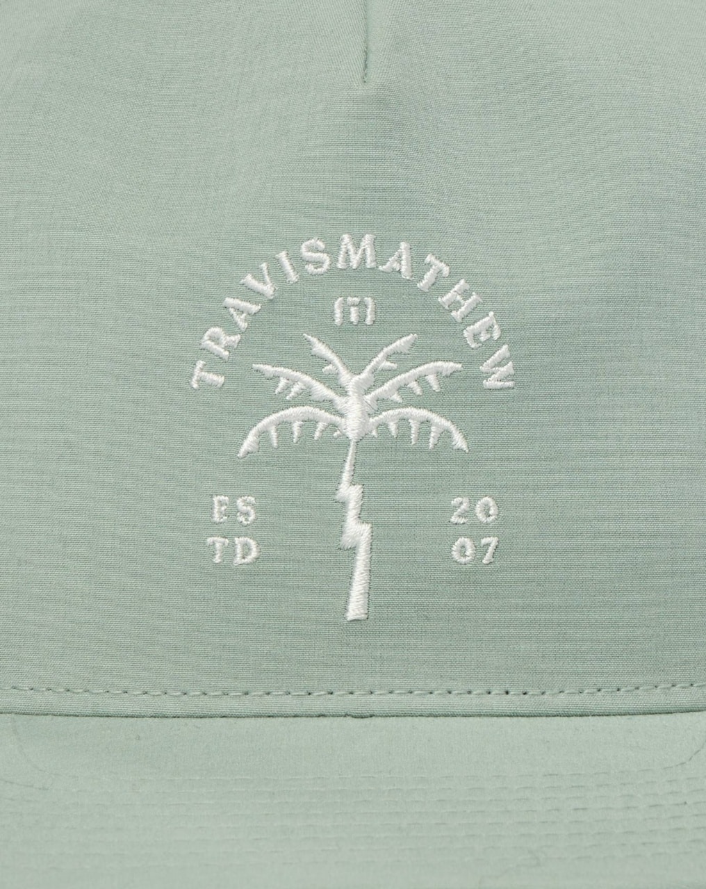 FINALLY THERE SNAPBACK HAT | TravisMathew