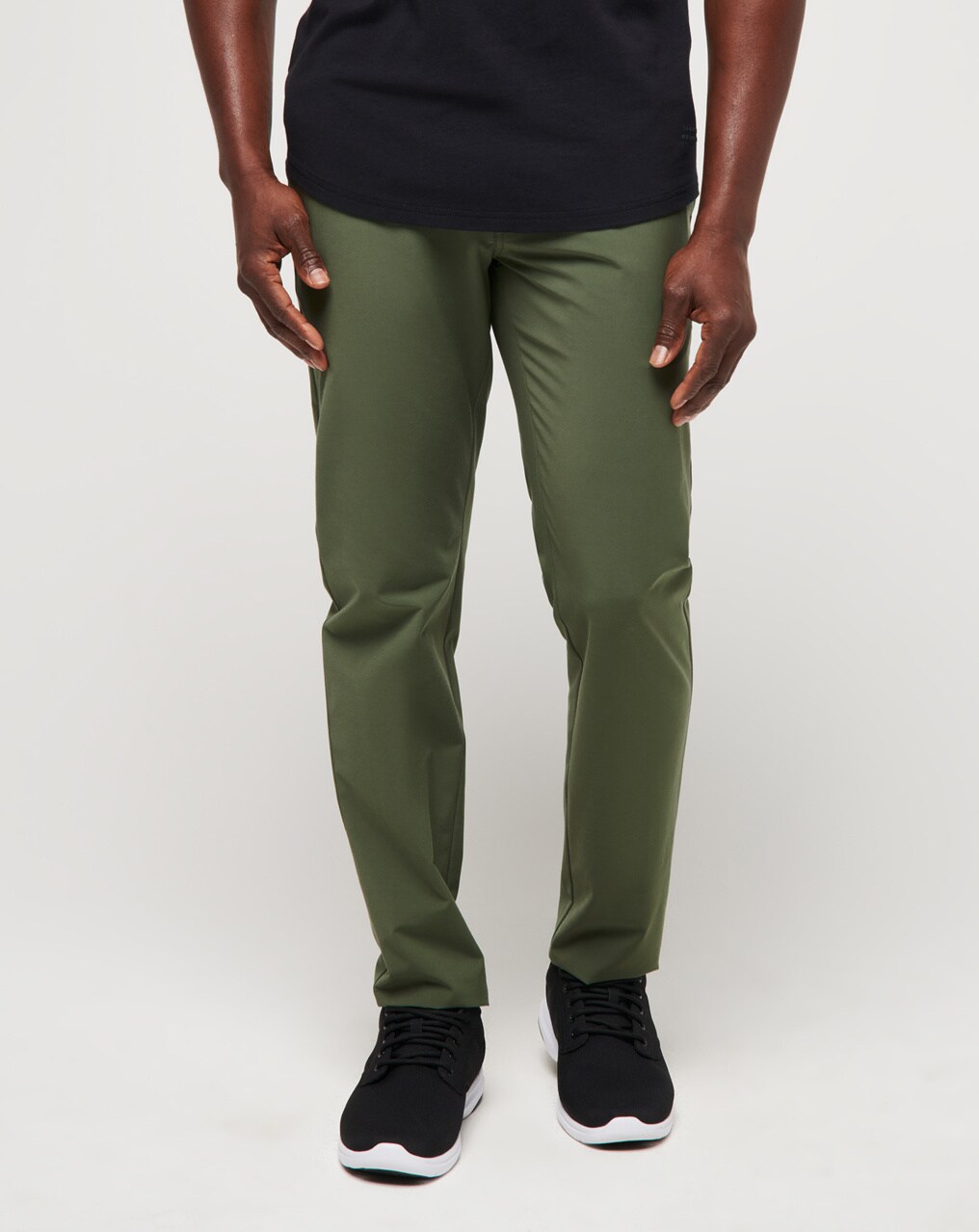 Lb tech sales comfort waist chino