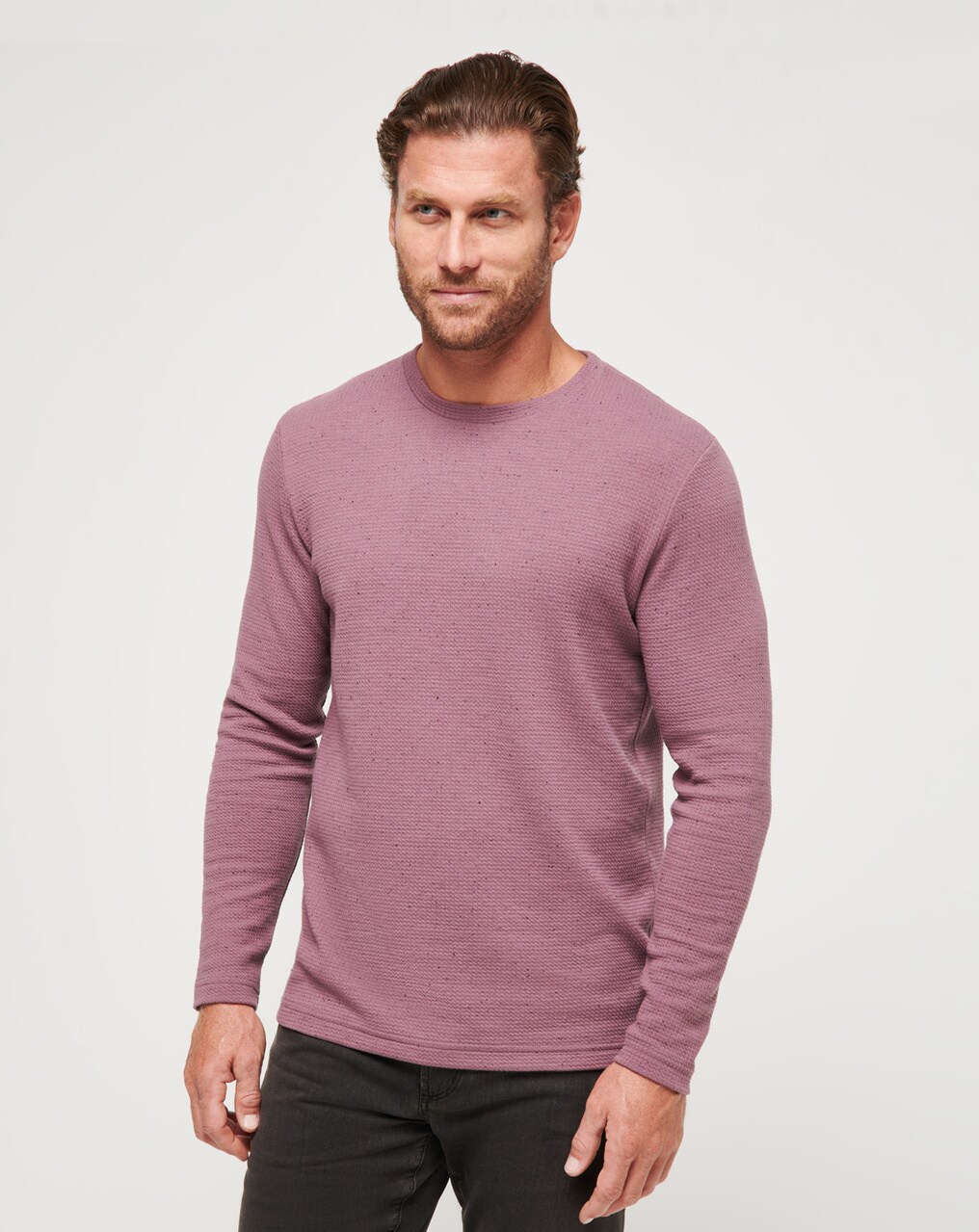 Best sales waffle shirts