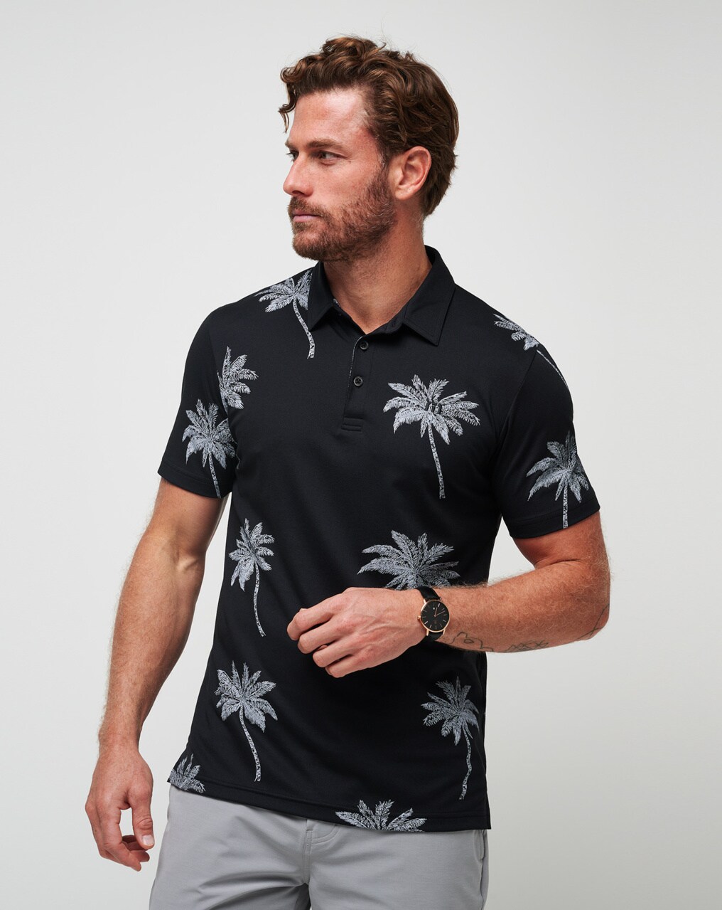 Palm grove polo shirts outlet