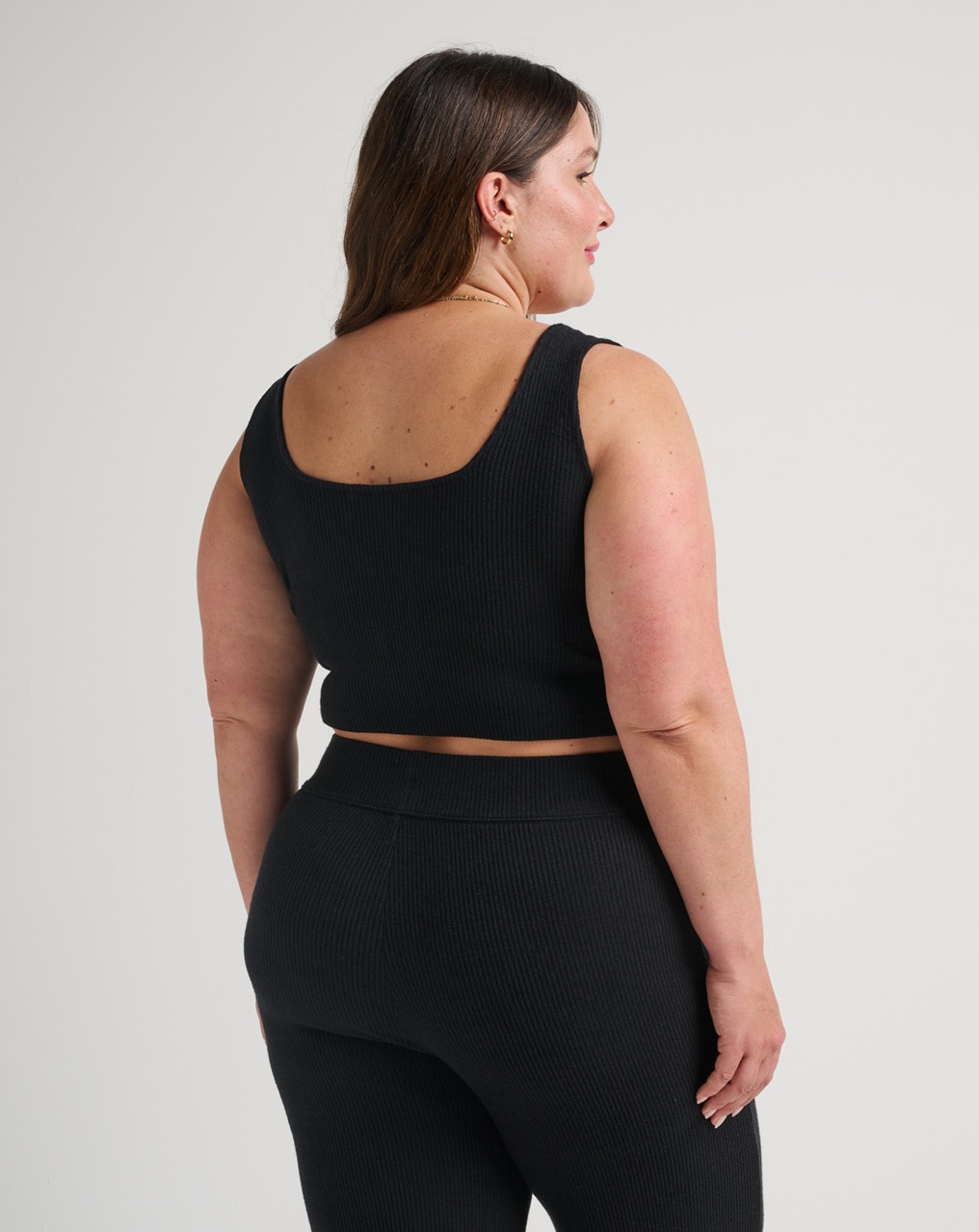 ADARE WIDE RIB TANK | TravisMathew ADARE WIDE RIB TANK | TravisMathew