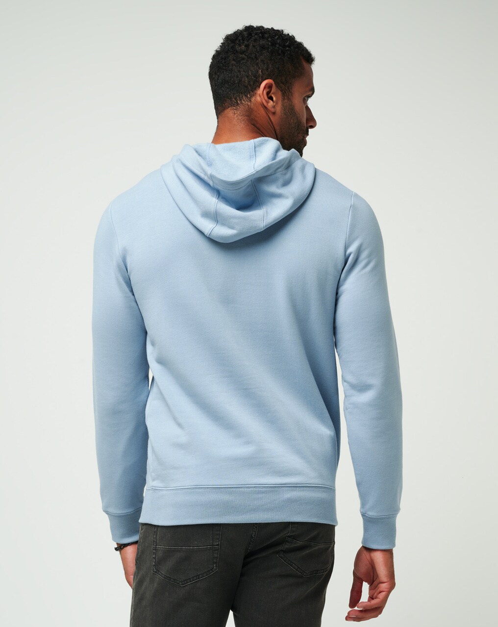 Coastal crew 2025 hoodie