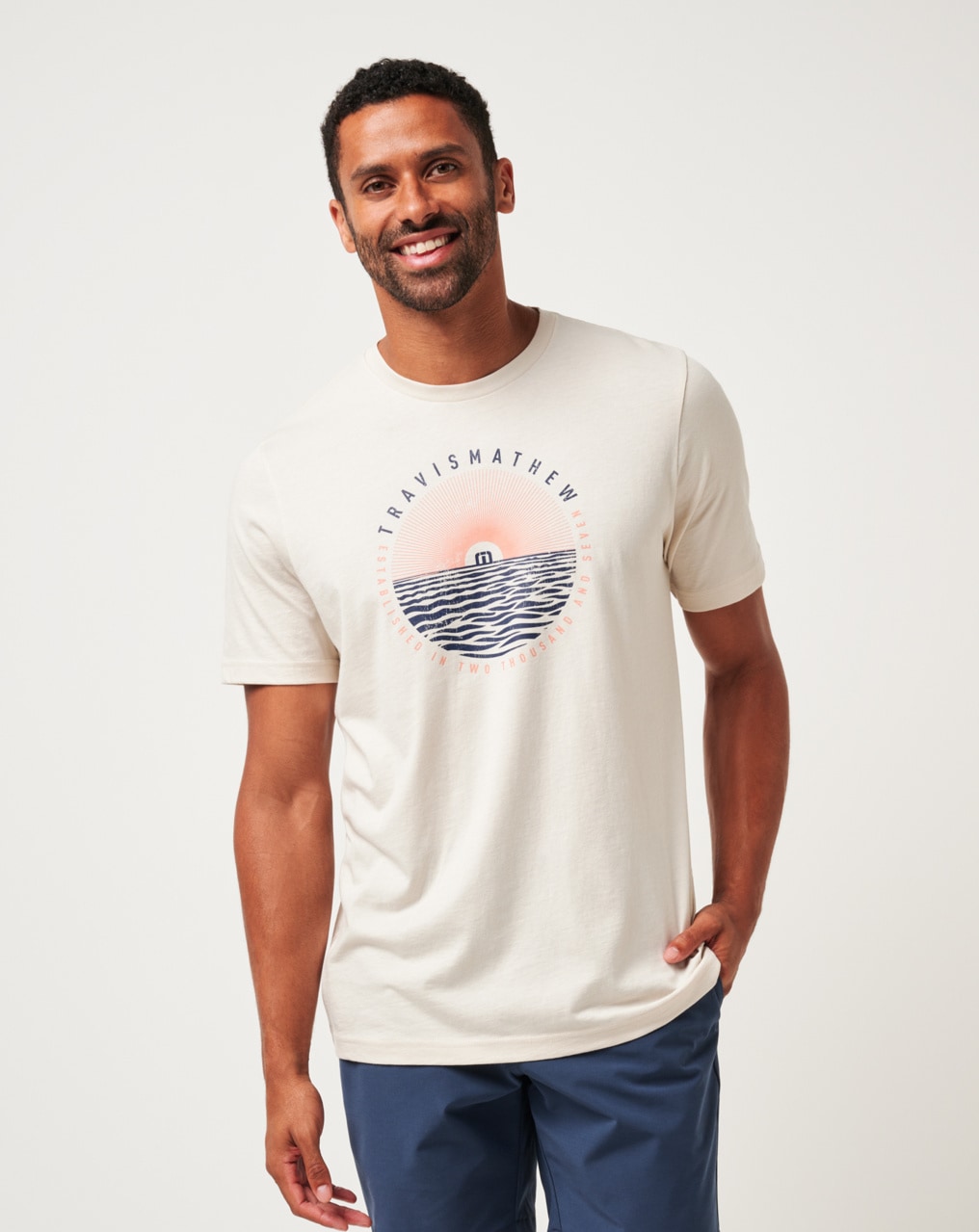 Men | TravisMathew