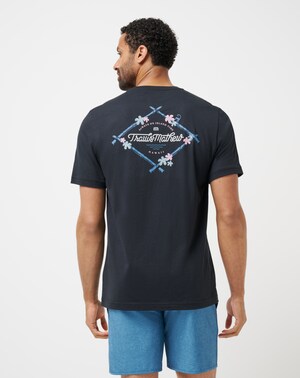 PATH TO PARADISE TEE