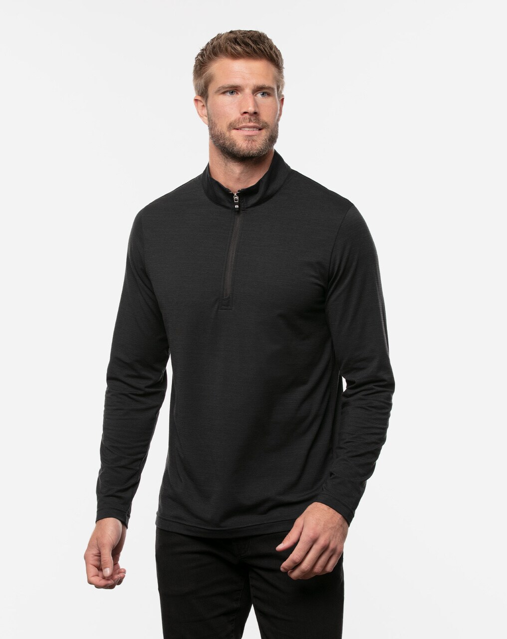 HAVASU QUARTER ZIP | TravisMathew HAVASU QUARTER ZIP | TravisMathew