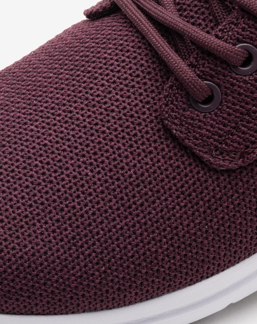 Men's Carbon Low - White | James Perse Los Angeles