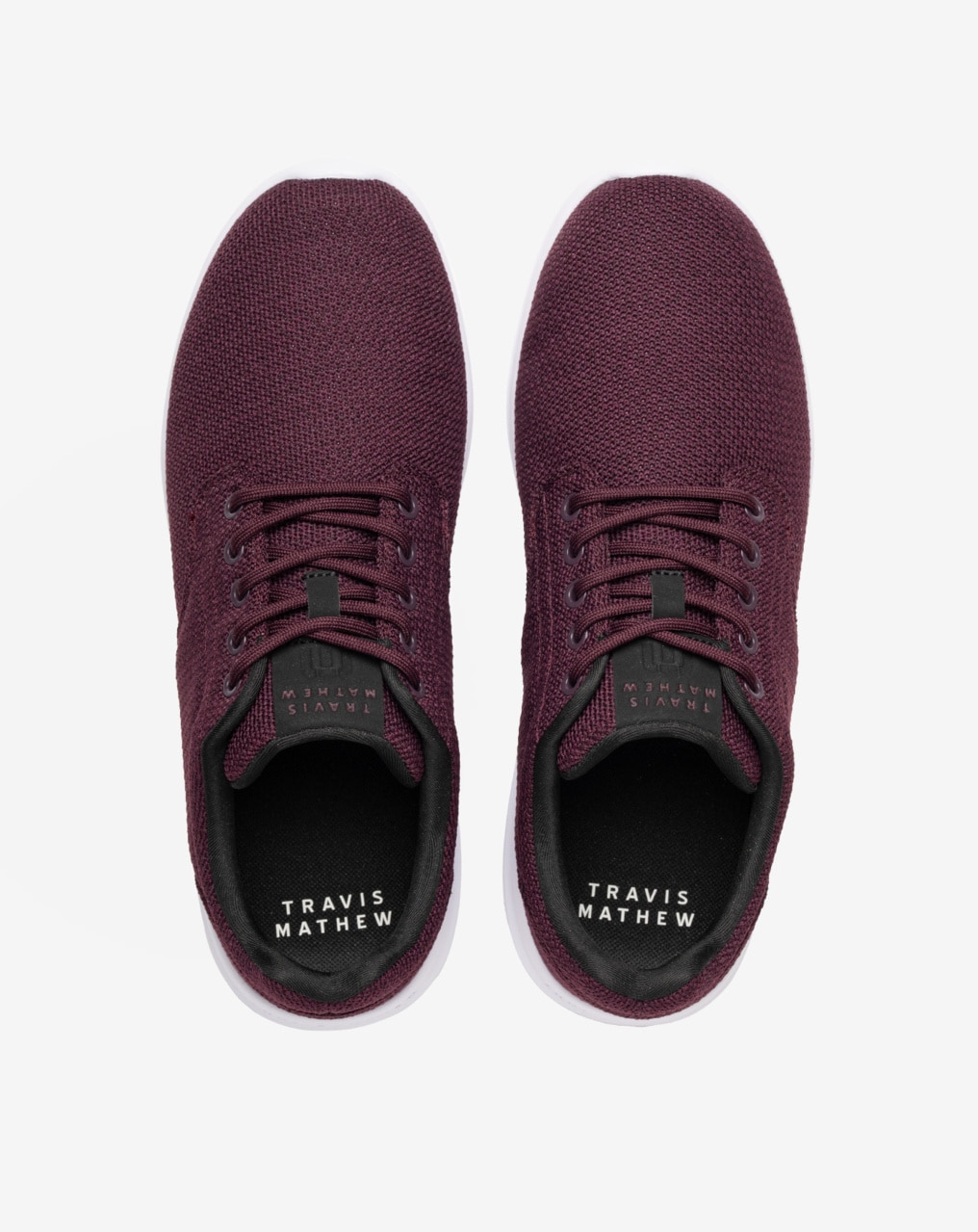 Men's Carbon Low - White | James Perse Los Angeles