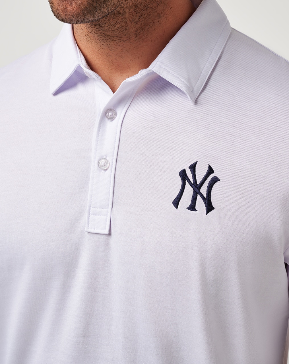 New york yankees polo shirt deals
