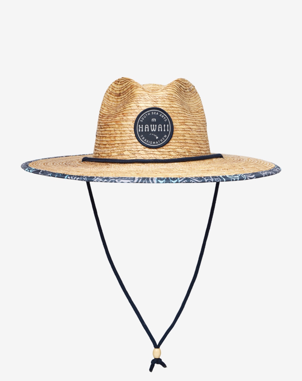 Travis mathew hawaii hat hotsell