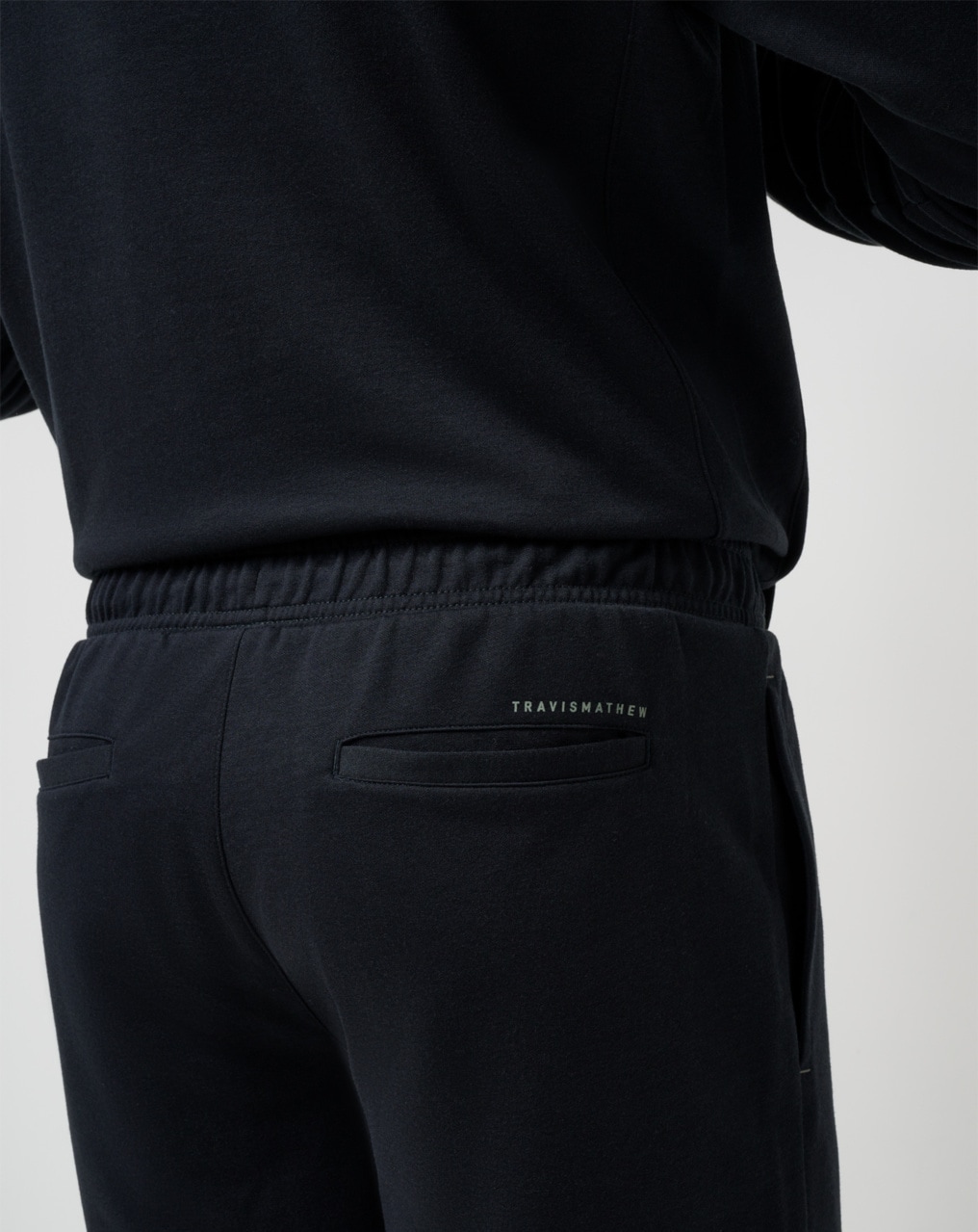 SIDESLIP JOGGER | TravisMathew