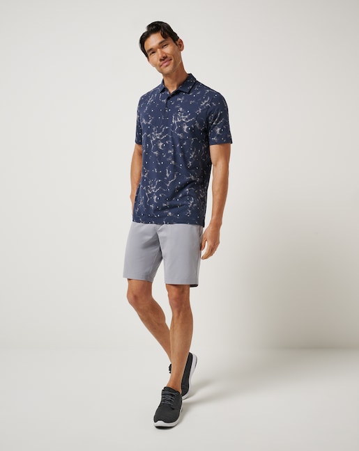 BEACH TOWN POLO