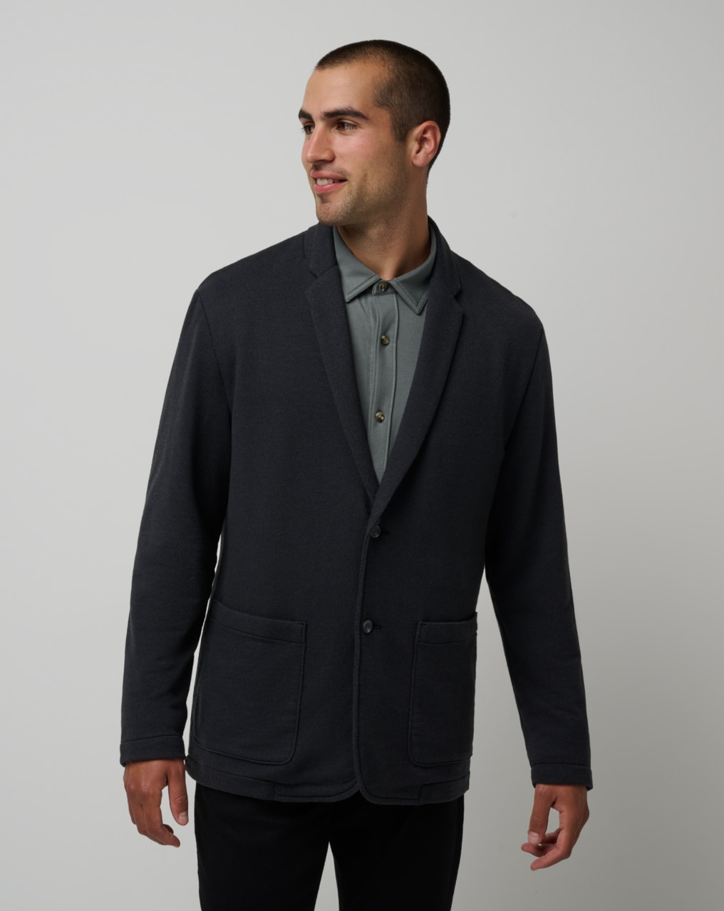 Anticipate jacket hotsell