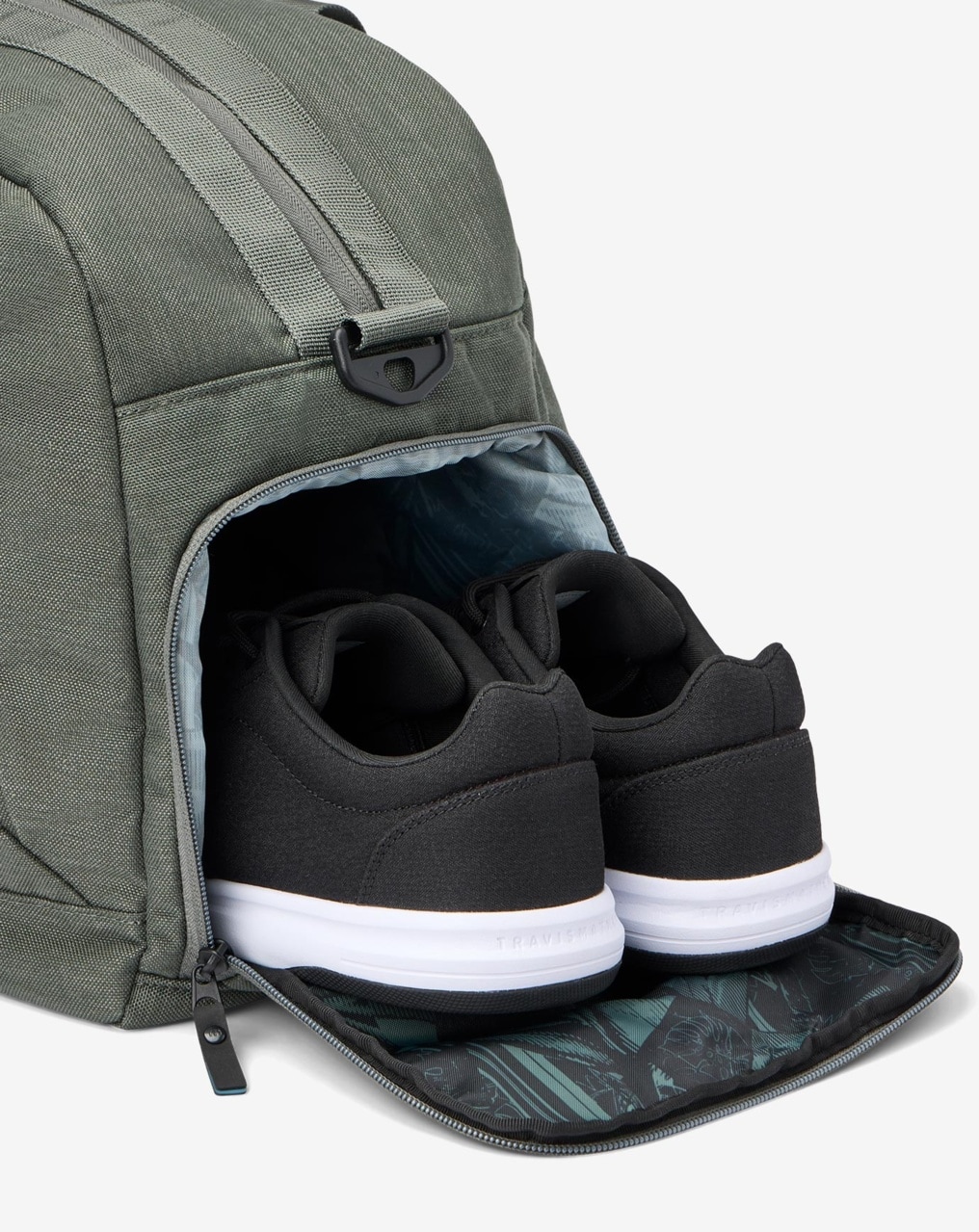Travis duffle travel backpack review cheap