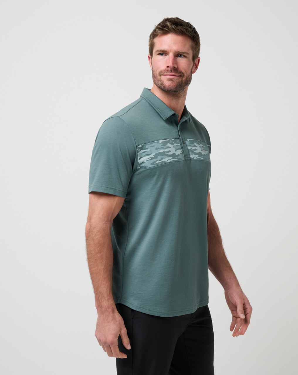 TravisMathew Men's & Women's Clothing & Golf Apparel