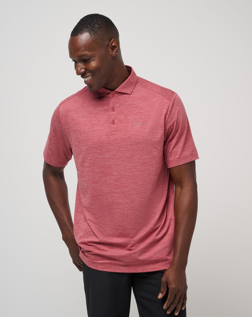 HEATER PRO POLO | TravisMathew