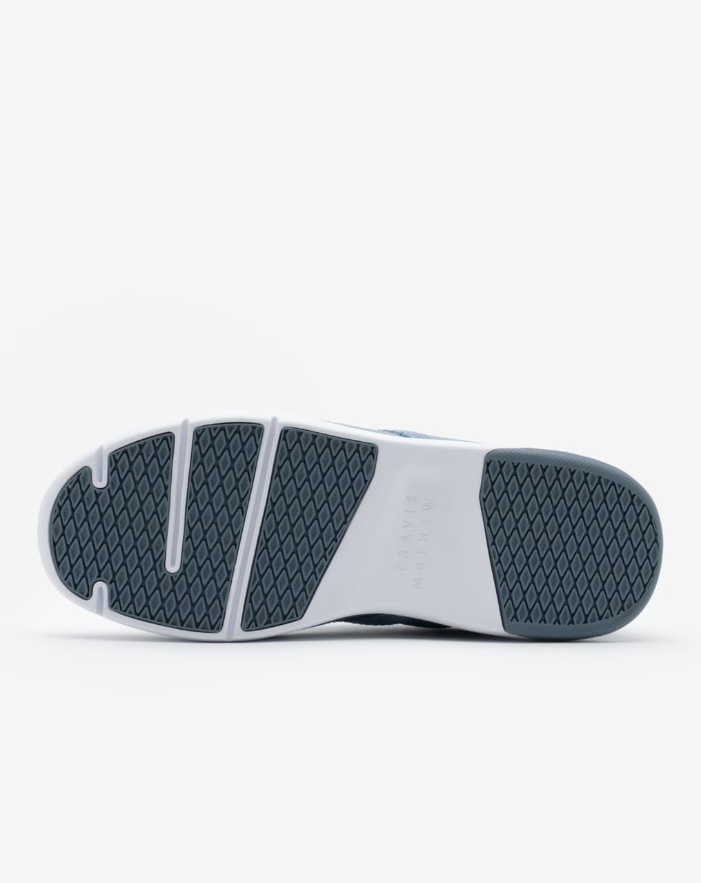 THE DAILY 2 KNIT SHOE | TravisMathew