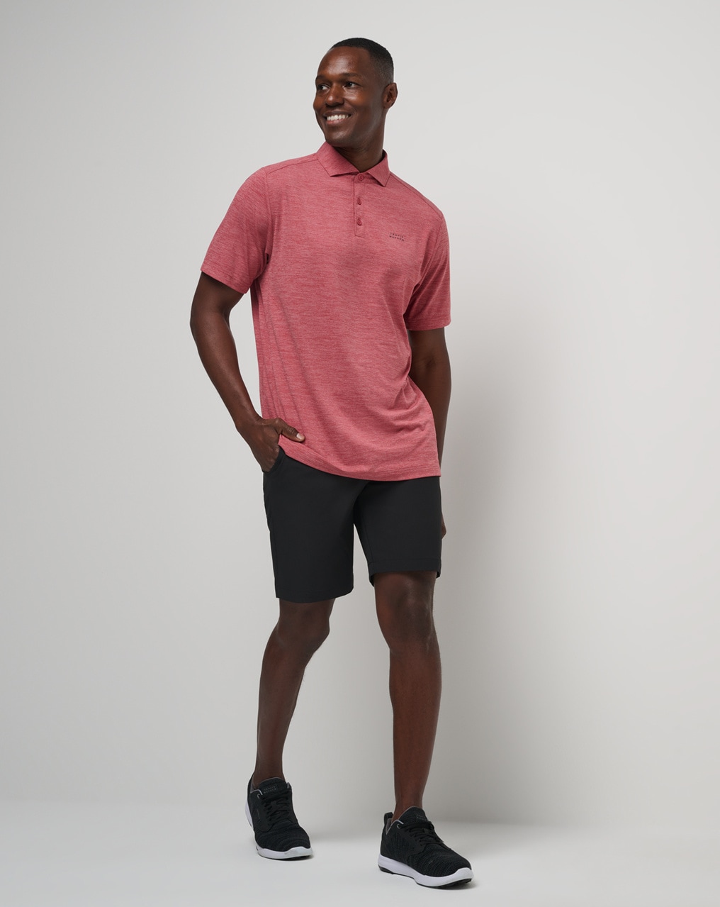 HEATER PRO POLO | TravisMathew