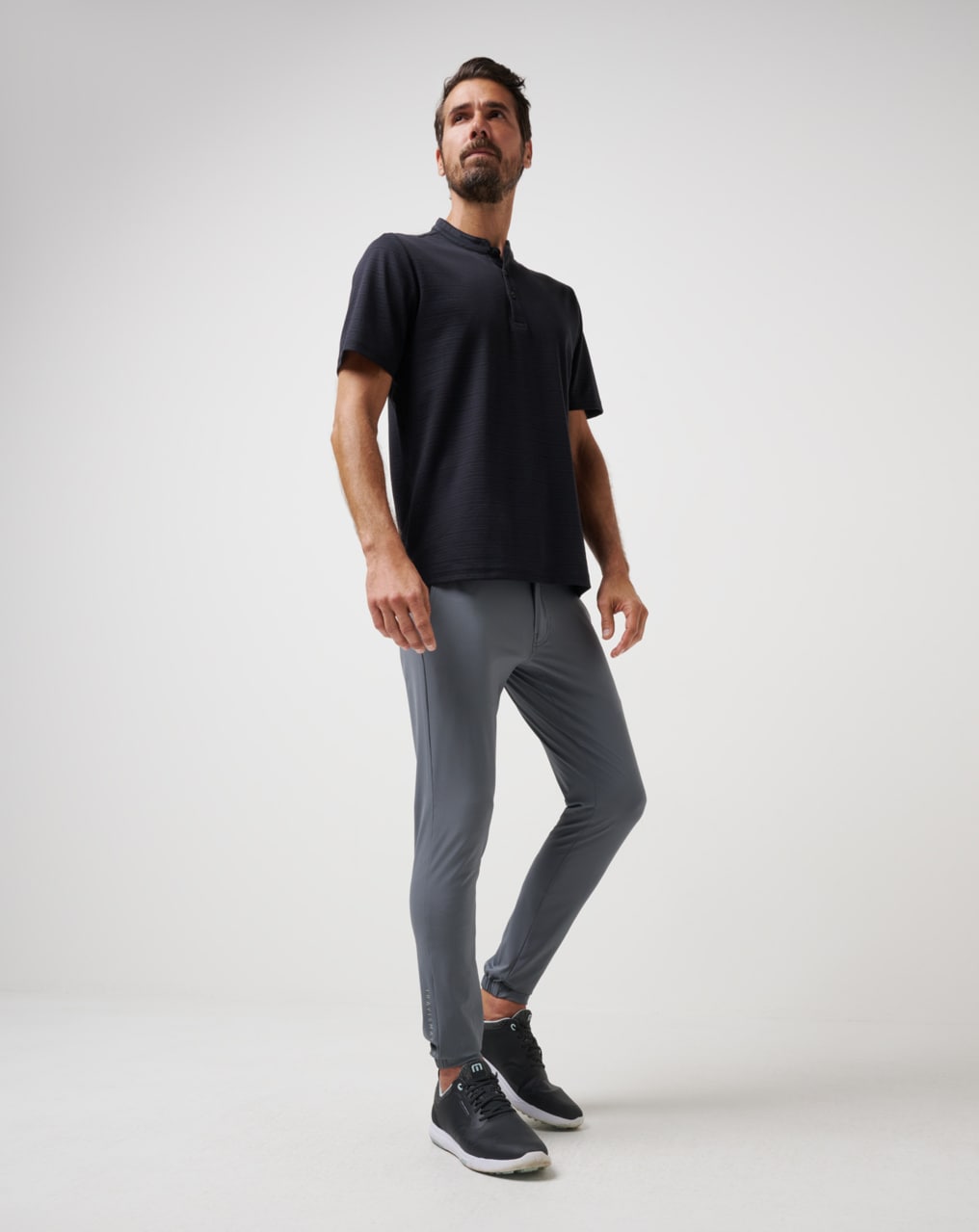 OAKLEY パンツ オークリー ELEVATE ORIGIN 3D TAPERED/ゴルフ